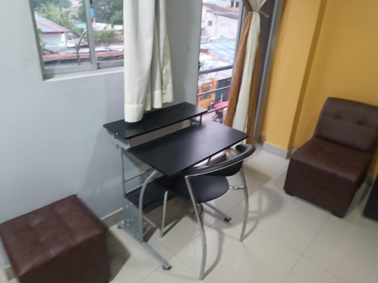 Hotel Confort Amazonico イキトス エクステリア 写真