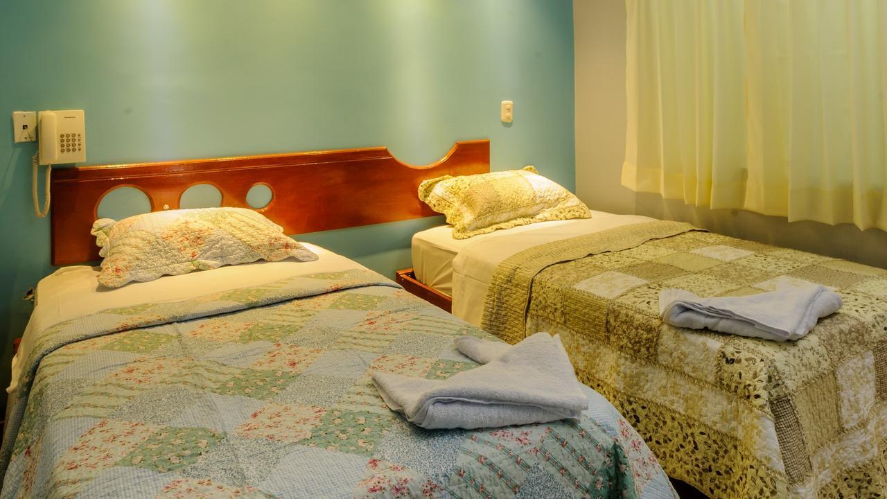 Hotel Confort Amazonico イキトス エクステリア 写真