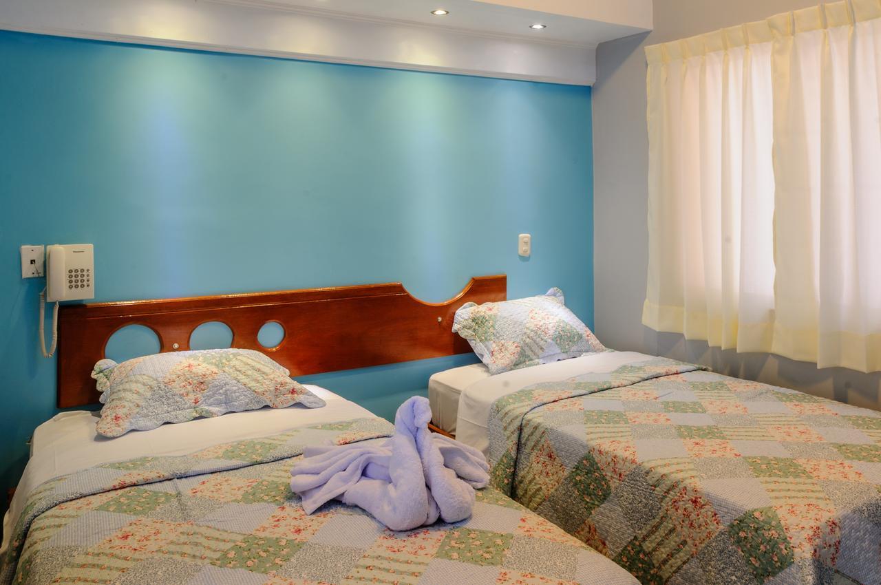 Hotel Confort Amazonico イキトス エクステリア 写真